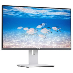 مانیتور گرید B دل 24 اینچ گیمینگ DELL u2414h