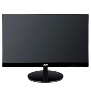 مانیتور استوک فریملس ای او سی 22 اینچ گیمینگ Aoc i2269vwm