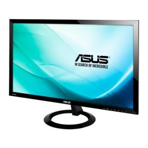 مانیتور گرید B ایسوس 24 اینچ گیمینگ ASUS VX238
