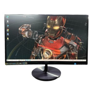 مانیتور اوراقی فریملس فیلیپس 27 اینچ گیمینگ PHilips 274e5q