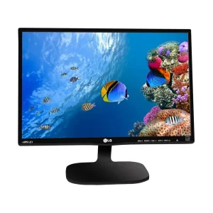 مانیتور استوک ال جی 24 اینچ گیمینگ LG 23mp48hq