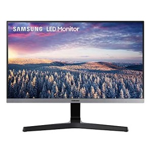 مانیتور استوک فریملس سامسونگ 22 اینچ گیمینگ Samsung S22F350FH