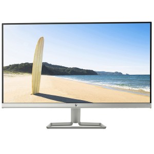 مانیتور اوراقی اچ پی 27 اینچ گیمینگ HP 27fw