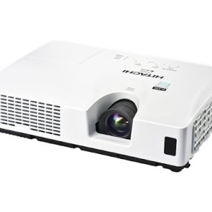ویدیو پروژکتور استوک  هیتاچی Hitachi CP-RX93
