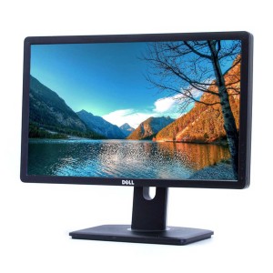 مانیتور استوک دل 22 اینچ گیمینگ DELL P2212HB