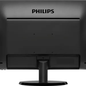 مانیتور استوک فیلیپس 22 اینچ گیمینگ PHILIPS 223V5L