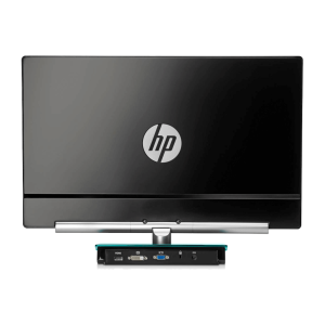 مانیتور استوک اچ پی 24 اینچ گیمینگ HP x2301