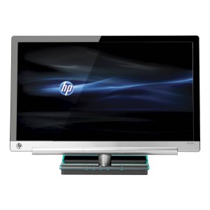 مانیتور استوک اچ پی 24 اینچ گیمینگ HP x2301