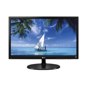 مانیتور استوک ال جی 22 اینچ گیمینگ LG 22MP48HQ