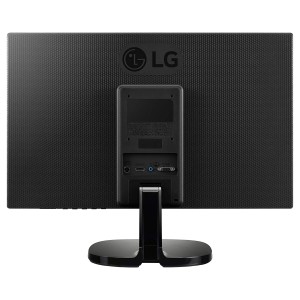 مانیتور استوک ال جی 22 اینچ گیمینگ LG 22MP48HQ