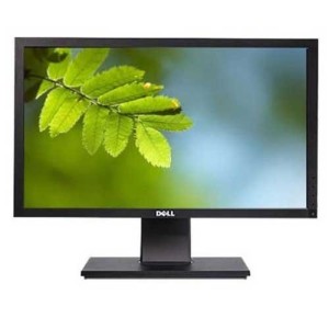 مانیتور استوک دل 22 اینچ گیمینگ DELL p2211ht 8x
