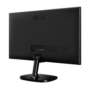 مانیتور استوک ال جی 24 اینچ گیمینگ LG 23mp57hq