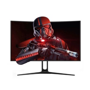 مانیتور استوک 24 اینچ گیمینگ بدون پایه   TF g240