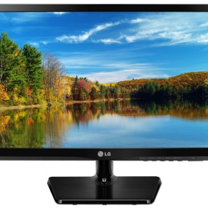 مانیتور استوک ال جی 22 اینچ گیمینگ LG 22MP47HQ
