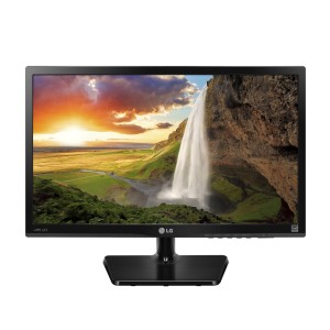 مانیتور استوک ال جی 22 اینچ گیمینگ LG 22MP47D