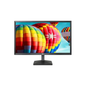 مانیتور استوک ال جی 22 اینچ گیمینگ LG 22MK430H
