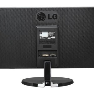 مانیتور استوک ال جی 22 اینچ گیمینگ LG 22EN43T