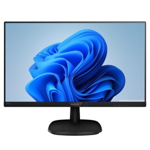 مانیتور استوک فیلیپس 24 اینچ گیمینگ PHILIPS 243v5q