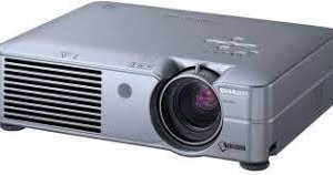 ویدیو پروژکتور استوک شارپ Sharp pg-a10x