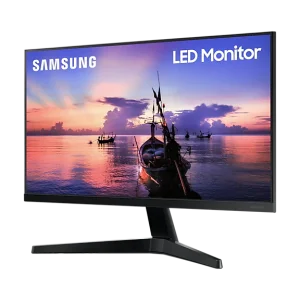 مانیتور استوک سامسونگ 24 اینچ گیمینگ SAMSUNG f24t350fhc