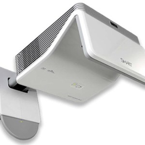 ویدیو پروژکتور استوک اسمارت SMART slr 60wi2