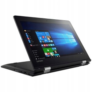 لپتاپ لنوو 11.6 اینچ Lenovo Yoga 310-11IAP