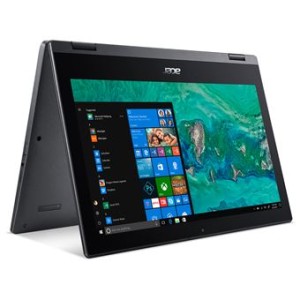 لپتاپ ایسر 11.6 اینچ Acer spin 1 n18h1