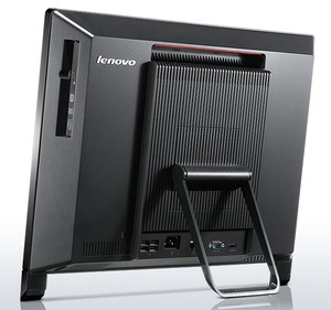 آل این وان لنوو 20 اینچ Lenovo thinkcentre edge 72z