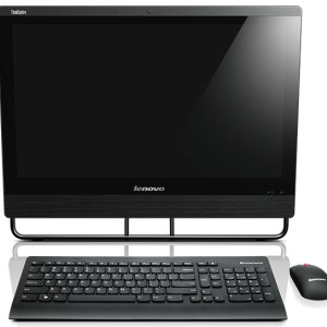 آل این وان لنوو 23 اینچ lenovo thinkcentre m93z i3-4th