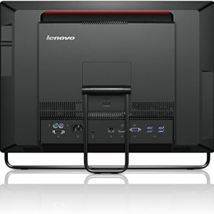 آل این وان لنوو Lenovo thinkcentre m93z i3 2nd