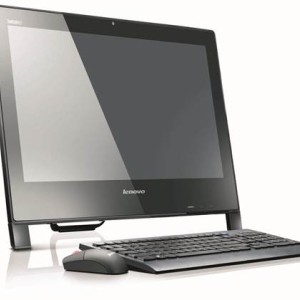 آل این وان لنوو Lenovo thinkcentre m90z