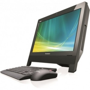 آل این وان لنوو 20 اینچ Lenovo thinkcentre 73z