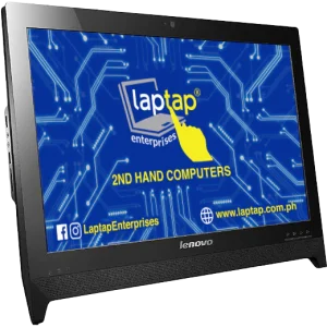 آل این وان لنوو Lenovo thinkcentre e73z