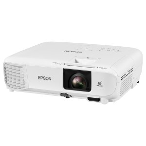 ویدیو پروژکتور استوک اپسون EPSON EB-X20