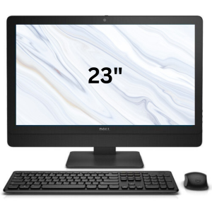 آل این وان دل Dell 9030 Core i3