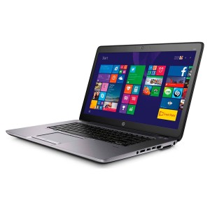لپتاپ اچ پی Hp 850G2 Core i7