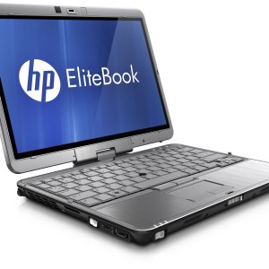 لپتاپ اچ پی Hp 2760P Core i7