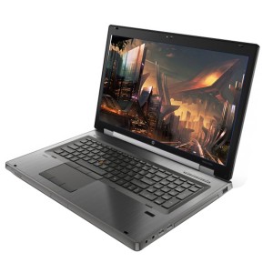 لپتاپ اچ پی Hp 8760W Core i7