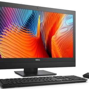 آل این وان دل Dell 7440 Core i3