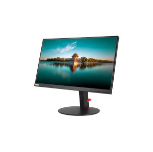 مانیتور استوک لنوو 22 اینچ Lenovo thinkvision t22i
