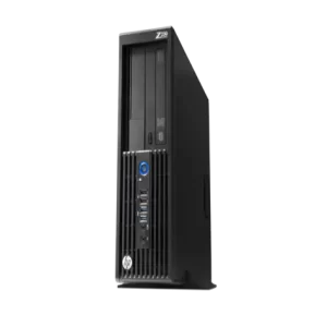 کیس استوک اچ پی Z230 WorkStation /i7-4770/8GB/500HDD