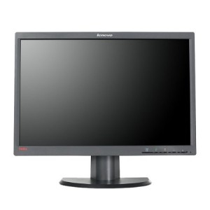 مانیتور 22 اینچی لنوو مدل LENOVO L2251  استوک