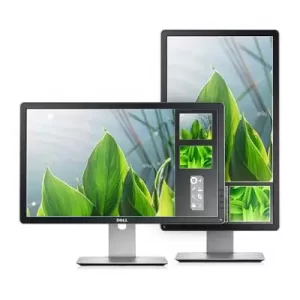 مانیتور استوک دل 22 اینچ Dell p2214hp