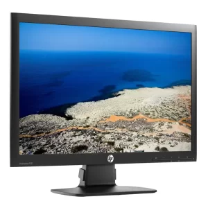 مانیتور استوک اچ پی 22 اینچ HP p221