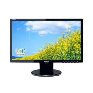 مانیتور استوک گرید B ایسوس 22 گیمینگ اینچ Asus ve228h