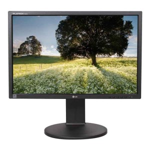 مانیتور استوک ال جی 22 اینچ LG E2210p