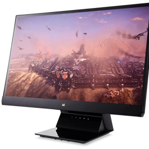 مانیتور استوک ویوسونیک 23 اینچ Viewsonic vx2370smh