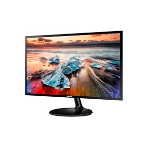 مانیتور استوک سامسونگ 22 اینچ گیمینگ SAMSUNG ls22f350