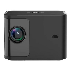 ویدیو پروژکتور آکبند اندرویدی 4k پورتابل Vfolk v6