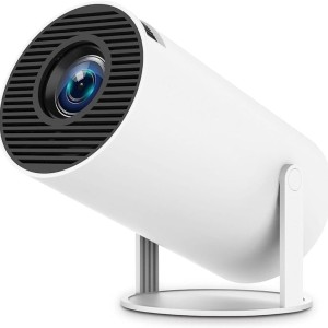 ویدئو پروژکتور آکبند مدل HY300 اندرویدی